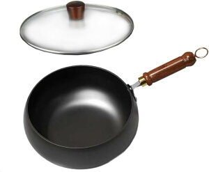 �t���C�p�� �S�� 24cm ih�Ή� �S�����ؓ� �d��������Ή� IH������ �؊W�t�� �R�[�e�B���O����Ă��Ȃ��S�t���C�p�� ���S�m���X�e�B�b�N�t���C�p�� ���h�� �����u�ߕ���p ���ؓ� �X�[�v/�ϕ�