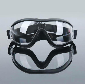 保護ゴーグル 子供用 保護メガネ 感染予防 花粉症対策 作業メガネ ゴーグル 自転車 バイク アウトドア 防風 防塵 飛沫防止 登山