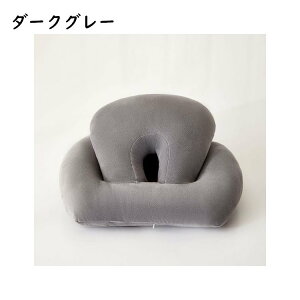 送料無料 昼寝枕 まくら クッション 昼寝 仮眠 デスク 机 うつ伏せ うつぶせ オフィス お昼寝枕 ネックピロー 腰あて リラックス 洗える 無地 カラバリ豊富 おしゃれ よ之35cmたて25cm高さ17cm