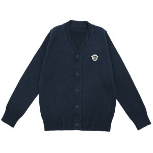 スクールカーディガン 男の子 ジュニア 制服 ゆったり Vネック 前開き ニットカーディガン リブ編み 秋冬 春 羽織り スクールセーター 子供服 キッズ 学生服 高校生 小学生 発表会 入学式 卒
