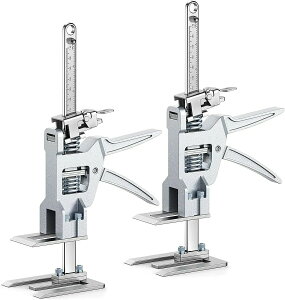 �W���b�L ��K�t �ω׏d200kg �\���b�h�X�`�[���� �n���h���t�e�B���O�c�[���W���b�L �~�j���~�� �J�͐ߖ�A�[���W���b�N �h�A�E�����t�̍������� ���t�g���u �{�[�h���t�^�[ �^�C�� �� 