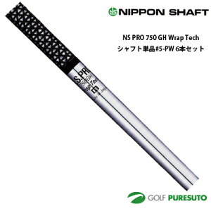 {Vtg NS PRO 750 GH Wrap Tech ACAp X`[Vtg 6{Zbg #5-PWpyOKz