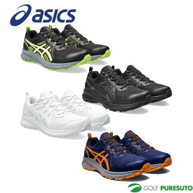 アシックス asics TRAIL SCOUT 3 トレイルランニングシューズ メンズ 1011B700