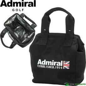 アドミラル ゴルフ クールバッグ 保冷バッグ ADMZ3BE6 2023年秋冬モデル Admiral Golf 氷嚢バッグ 熱中症対策 メンズ レディース ユニセックス