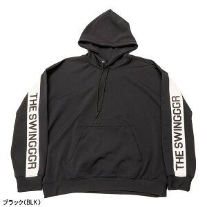 yʌImxeBv[gzU XEBK[  p`C p[J[ jZbNX 23AW-SWG-CT012 StEFA 2023NH~f THE SWINGGGR SWINGER PUNCH LINE PARKER H~EFA UXEB