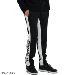 yʌImxeBv[gzU XEBK[ Opc p`Cpc 23AW-SWG-PT009 StEFA 2023NH~f THE SWINGGGR SWINGER PUNCH LINE PANTS {gX H~EFA UXE