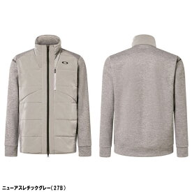 オークリー ゴルフ Oakley Hybrid Puff Fleece 6.0 FOA405729 メンズ ゴルフウェア