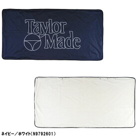 テーラーメイド ゴルフ ウォームブランケット TL028 N9792501／N9792601 2023年モデル TaylorMade