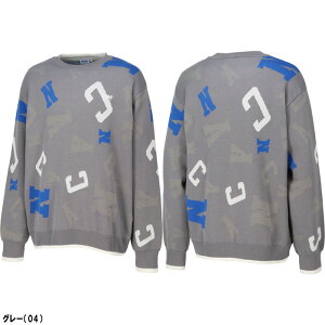 yGg[őSiP10{`I4 20:00`11 01F59 ԌIzNCAA GOLF ѕ N[lbN Z[^[ Y NG1041 StEFA 2023NH~f