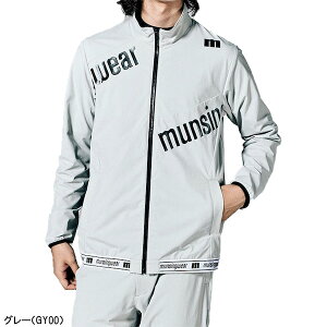 }VOEFA  tWbvu] ͂Xgb`g[jOu] Y MEMWJK01 ENVOY G{C StEFA 2023NH~f Munsingwear AE^[ H~EFA