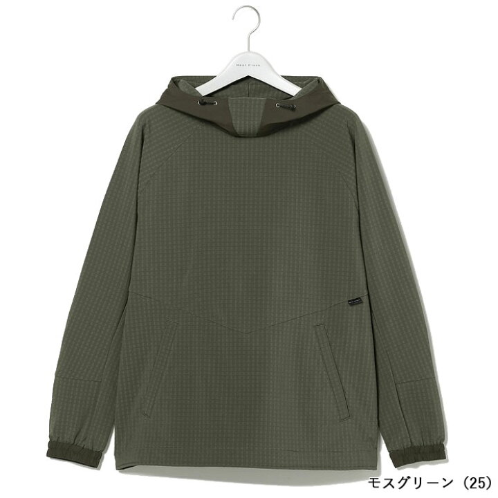 楽天市場】ヒールクリーク STORM FLEECE ストーム フリース フーディ 