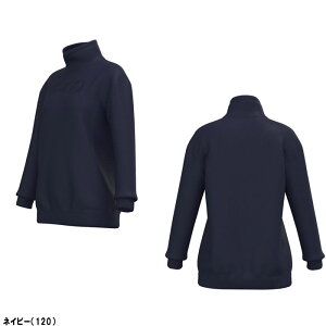 【レディース】ピン ゴルフ ダンボールニット ハイネック カットソー 622-3262004 トップス ゴルフウェア 2023年秋冬モデル PING