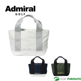 アドミラルゴルフ RB カモジャガード ラウンドバッグ ADMZ4AT2 ゴルフバッグ 2024年春夏モデル Admiral Golf 【■Ya■】