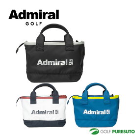アドミラルゴルフ RB 軽量 ラウンドバッグ ADMZ4AT7 ゴルフバッグ 2024年春夏モデル Admiral Golf【■Ya■】