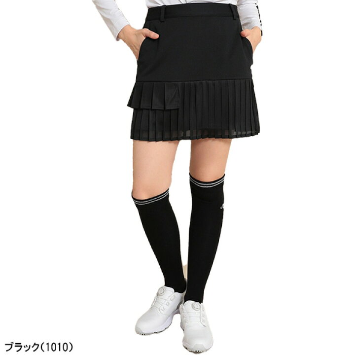 楽天市場】【レディース】キャロウェイ スカート ダンボールプリーツ 