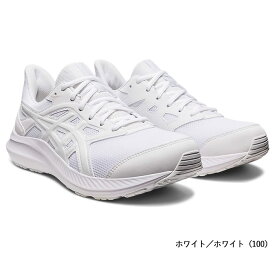 アシックス asics ランニングシューズ JOLT 4 ジョルト 1011B602 メンズ 4E相当 幅広 ランニング ジョギング ウォーキング