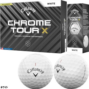 LEFC NcA[X St{[ 2024Nf 1_[X N \tg cA[ CHROME SOFT TOUR Callaway Golf