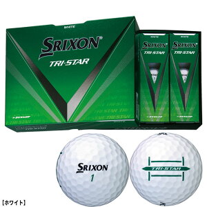 _bv XN\ St{[ TRI-STAR gCX^[ 1_[X 2024Nf DUNLOP SRIXON