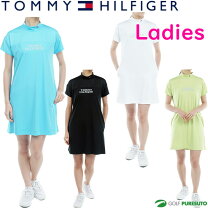 楽天市場】tommy hilfiger 半袖ワンピースの通販