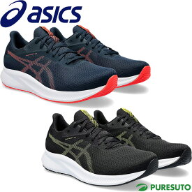 アシックス asics PATRIOT 13 パトリオット ランニングシューズ メンズ 1011B567 カジュアル スニーカー タウンユース ハイキング ウォーキングシューズ ワイド 3E相当 紐タイプ