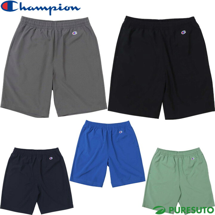 楽天市場】チャンピオン Champion ショートパンツ ショーツ メンズ C3 