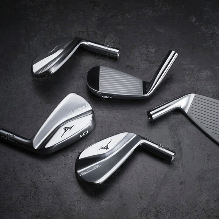 楽天市場】ミズノ Mizuno Pro 241 アイアン 単品(No.3、No.4) Dynamic 