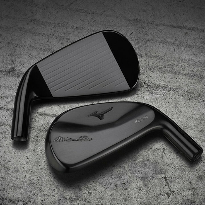 楽天市場】ミズノ Mizuno Pro FLI-HI(2023) アイアン 単品(No.3、No.4 