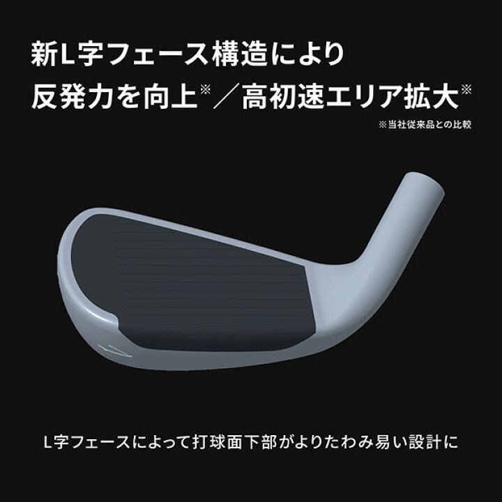 楽天市場】ミズノ Mizuno Pro FLI-HI(2023) アイアン 単品(No.3、No.4 