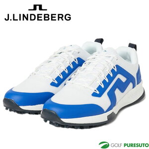 �y���������}���\���I�X���S�iP5�{�ȏ�I14�� 20�F00�`15�� 23�F59�܂Łz J.�����h�o�[�O �S���t RANGE FINDER GOLF SNEAKER 073-31431 �S���t�V���[�Y 2024�N�t�ă��f�� J.LINDEBERG
