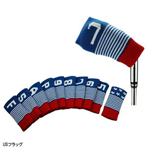 �y15������I�G���g���[�őS�i�|�C���g7�{�ȏ�I�z �A�C�A���J�o�[ 10�Z�b�g�i5�`9�AP�AA�AS�AF�A���n�j H-66 �w�b�h�J�o�[ 1�{���� �S���t�C�b�g Golfit! ���C�g Lite Ir�p�y��Li���z