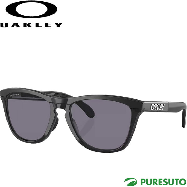 楽天市場】オークリー サングラス フロッグスキン レンジ Frogskins 