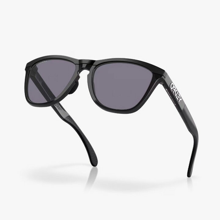 楽天市場】オークリー サングラス フロッグスキン レンジ Frogskins 