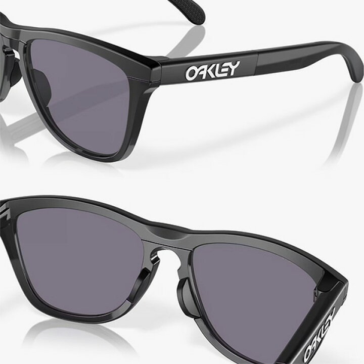 楽天市場】オークリー サングラス フロッグスキン レンジ Frogskins 