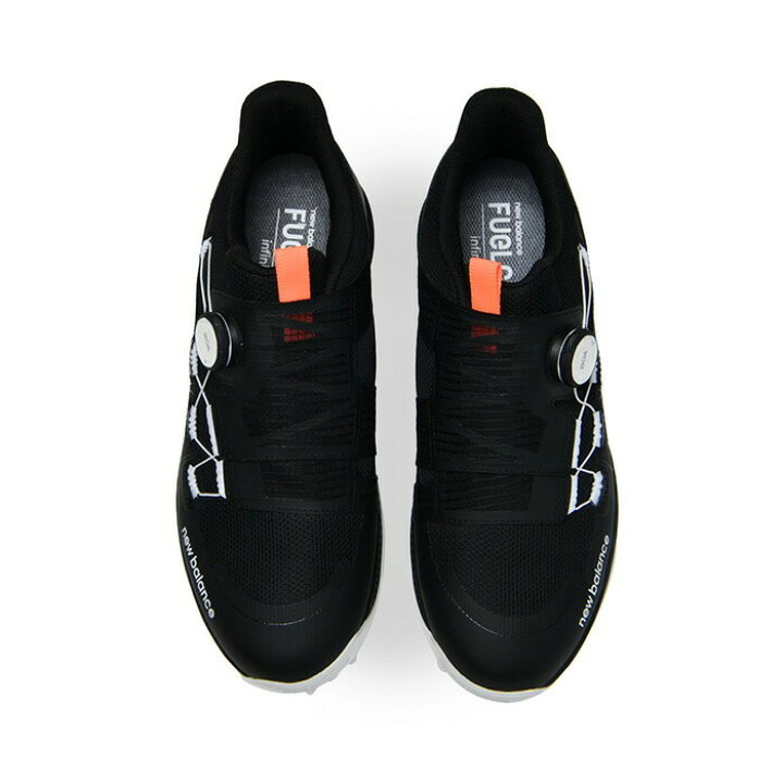 楽天市場】ニューバランス ゴルフシューズ フューエルセル 1001 V4 SL 