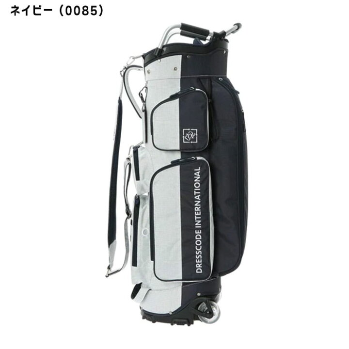 楽天市場】ゾーイ UNISEX R-PET 9.0型 キャディバッグ 071-789874 