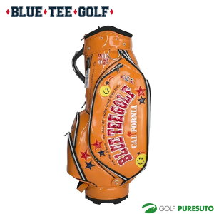 yő3,000~OFFN[|zzI2020F00`27 01F59Izu[eB[St 9.0^ Gi LfBobO CB-005 BTG-CB005 StobO J[g^Cv l[v[g󖳗I BLUE TEE GOLF