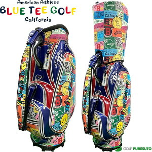 y420F00523F59܂œXSiP5{zu[eB[St 9.0^ by LfB[obO CB-024 BTG-CB024 StobO J[g^Cv l[v[g󖳗I BLUE TEE GOLFyKiz