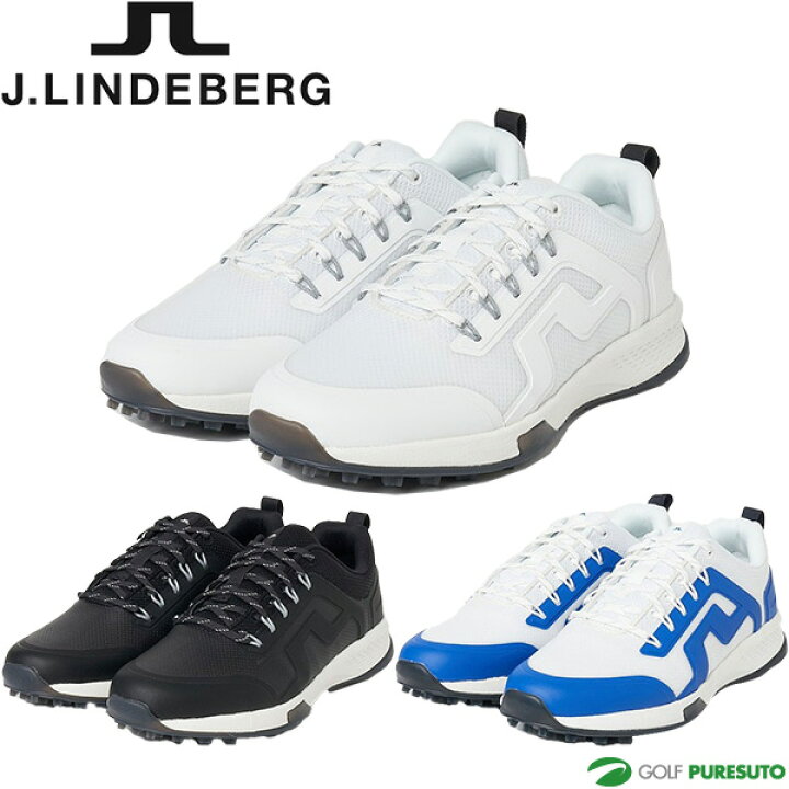 楽天市場】J.リンドバーグ ゴルフ RANGE FINDER GOLF SNEAKER 073 