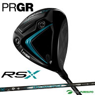 【先着限定最大7,500円OFFクーポン 7/18 0:00〜7/26 01:59】 プロギア RSXシリーズ RS ドライバー 2024年…
