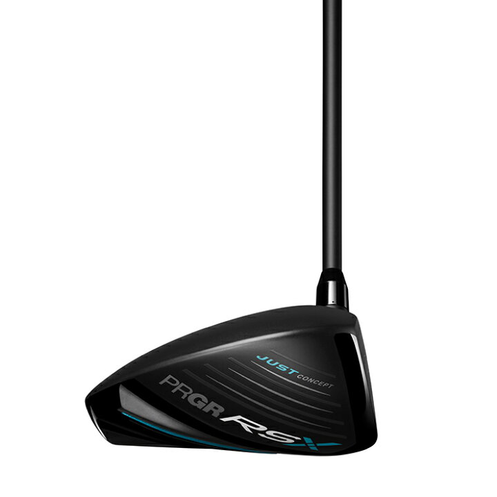 楽天市場】プロギア RSXシリーズ RS MAX ドライバー 2024年モデル 