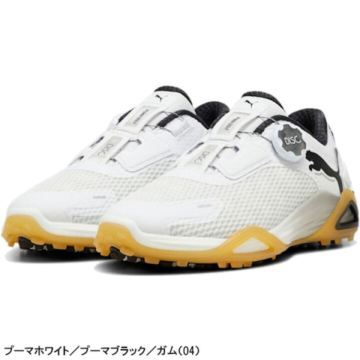 楽天市場】【レディース】プーマ ゴルフ ゴルフシューズ ウィメンズ 