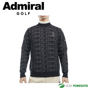 Ah~ St rbOpg SWK[h N[lbNZ[^[ ADMA480 StEFA gbvX 2024NH~f Admiral GOLF