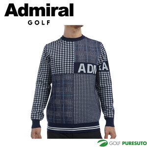 Ah~ St cC[fB[p^[~bNX N[lbNZ[^[ ADMA489 StEFA gbvX 2024NH~f Admiral GOLF
