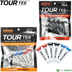 TOUR TEE MINI 6{pbN TEMGNT42 V[geB[ h~ ɂ ϋv 6{ cA[eB[