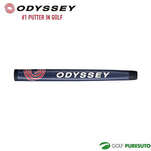 �I�f�b�Z�C �p�^�[�p�O���b�v TRI-BEAM �l�C�r�[�^�u���b�N�i5720272�j�mODYSSEY PUTTER �g���C�r�[���n�y��C���z