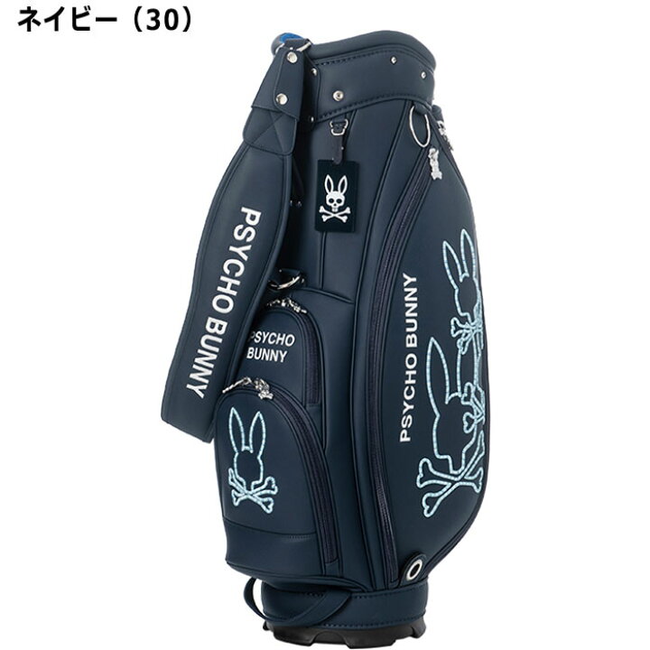 楽天市場】サイコバニー ゴルフ 9.0型 SEASONAL EDITION キャディ 