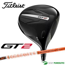 楽天市場】タイトリスト gt2 ドライバーの通販