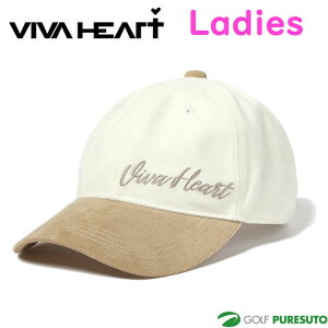 yfB[Xzron[g St tm × coR[fC Lbv 013-52863 StEFA Lbv 2024NH~f VIVA HEART GOLF