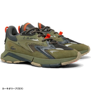 ���R�X�e LACOSTE �X�j�[�J�[ L003 NEO TECH 224 1 SMA �����Y 48SMA0062 �C �X�|�[�c�V���[�Y �J�W���A�� 2024�N�t�ă��f��