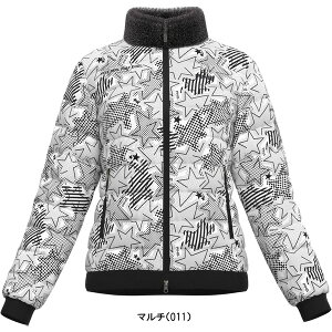 【レディース】ピン アパレル ゴルフウェア 長袖 フルジップ ブルゾン トライストレッチ高機能中綿ブルゾン 622-2242004 アウター PING APPAREL 秋冬ウェア 秋冬モデル 22FW 女性用